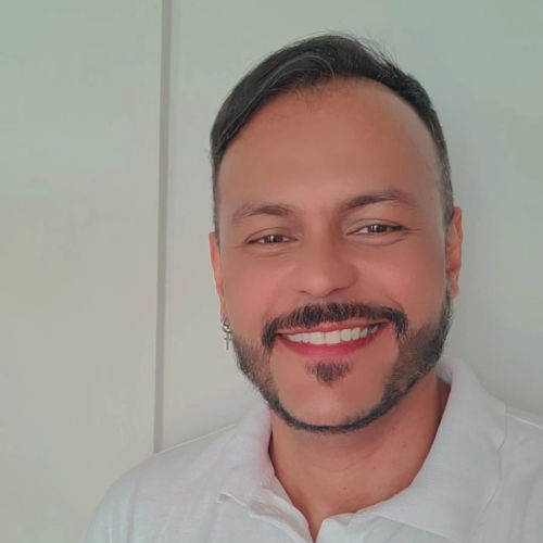 Paulo Cesar Amorim Matos