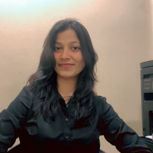 Shivani Bagul