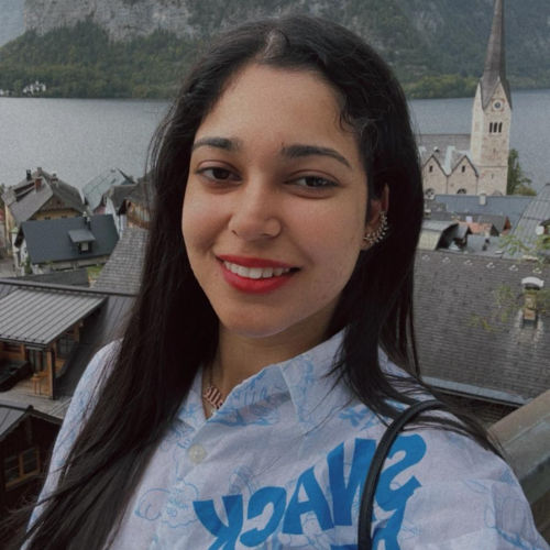 Jaslyn Singh