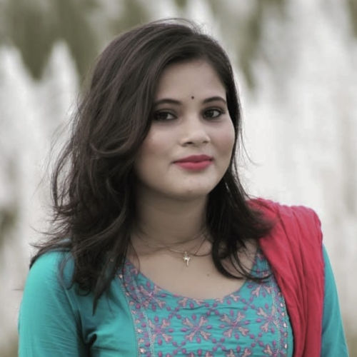Mahamaya Mahato