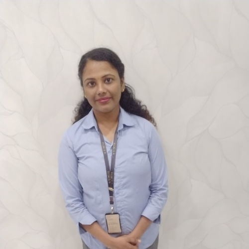Nalini P
