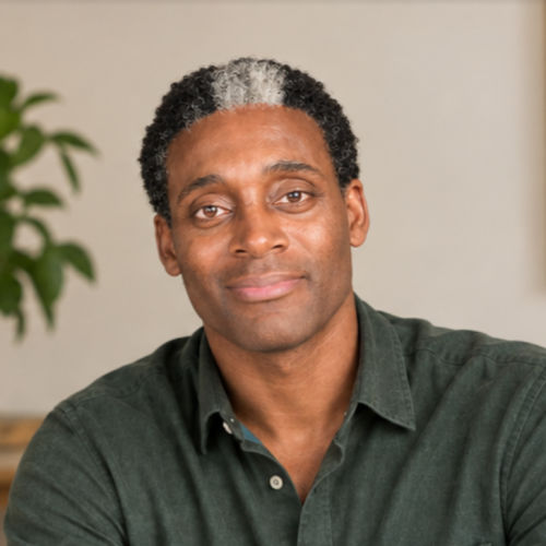 Andrew Watson