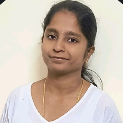 Gaushikasree