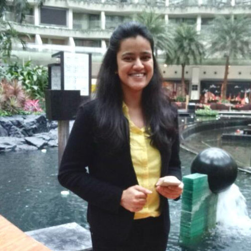 AKSHATA CHAVAN