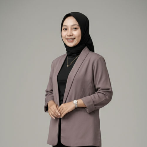 Aprilia Kusumawardhani