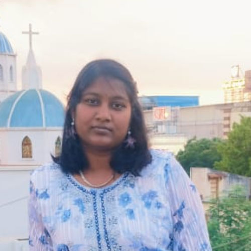 Mythili P