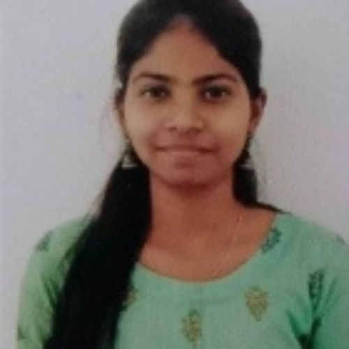 KEERTHIKA B