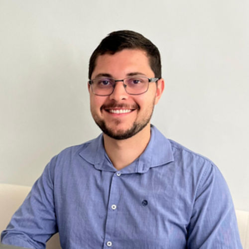 Marcos Antonio da Silva Pereira