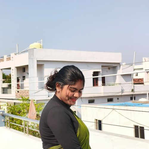 Navya Sri