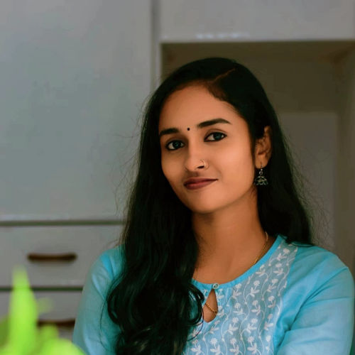 Rajalekshmi RG