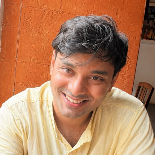 Nandu Surendran