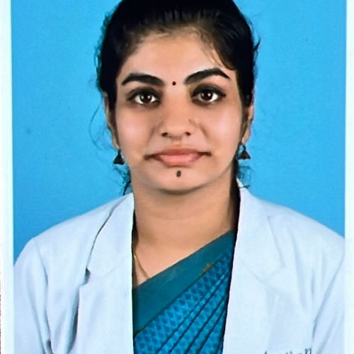 Anupriya KK