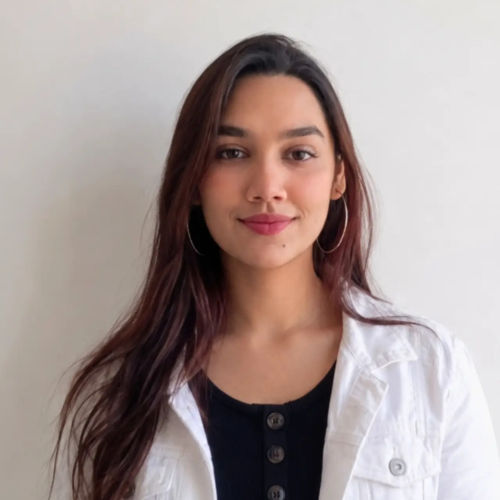 Saima Jahan