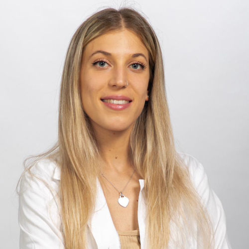 Alice De Roni