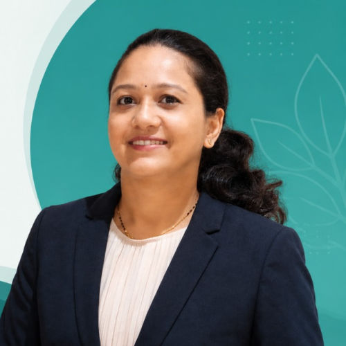 Dikshita Jain