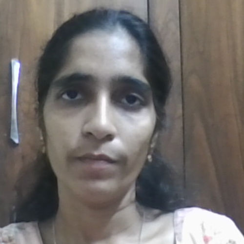 Pratyusha