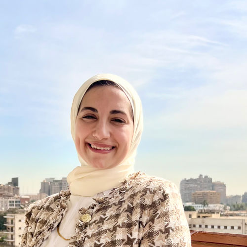 Mai Elbanna