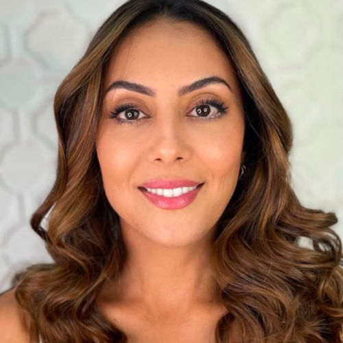 Daiana Regina de Oliveira