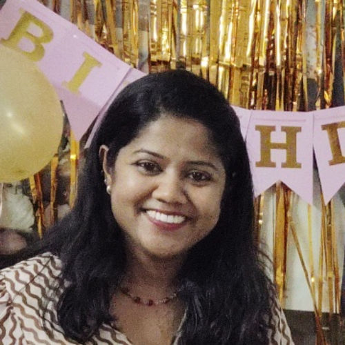 tanu jain