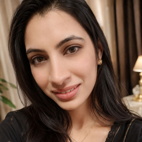 neeti choudhary