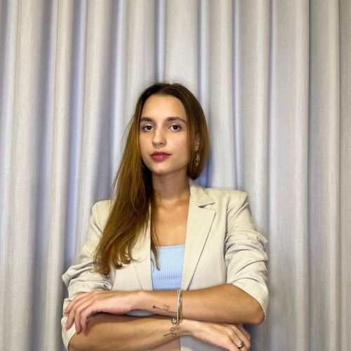 Vitoria Martins Vilela Novaes