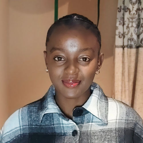 Bridget Letswalo