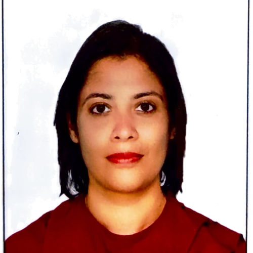 Priyanka Sahasrabhojanee