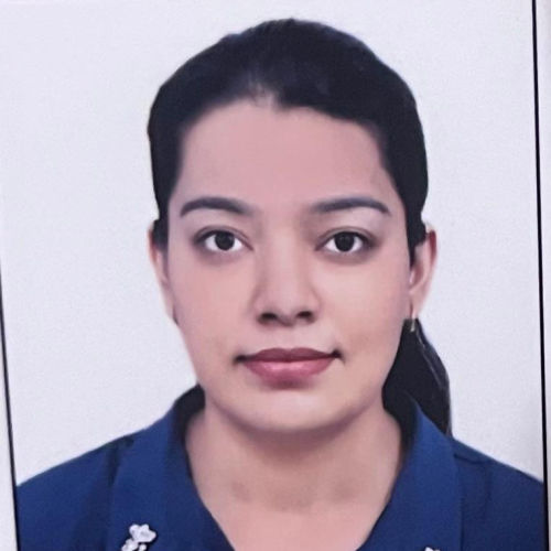 Himani Madan