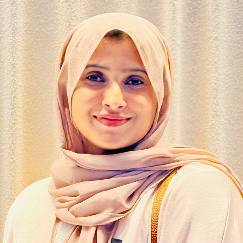 Faiza Nazreen