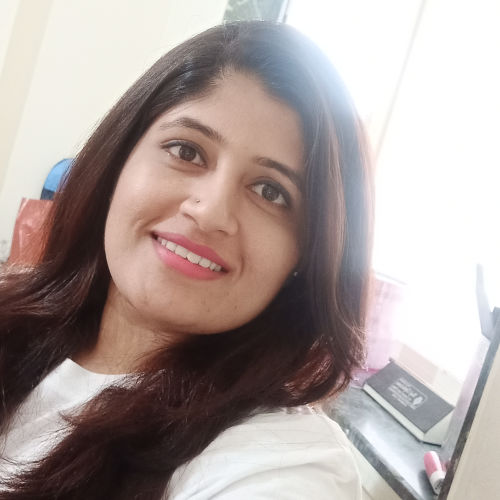 uttara patil