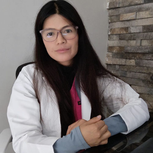 Adriana Juarez Mora