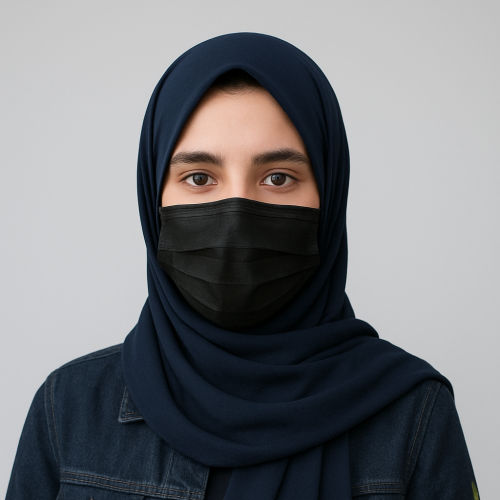 Maryam Shafiq