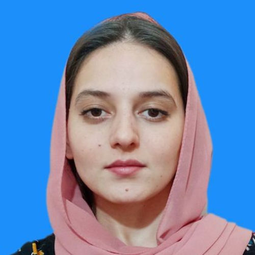 Mahrukh Zahid