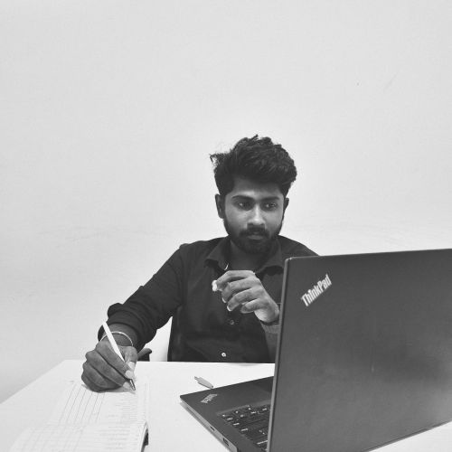 Surya prakash S