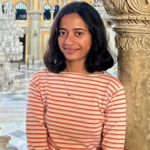 Yogini Kudtarkar