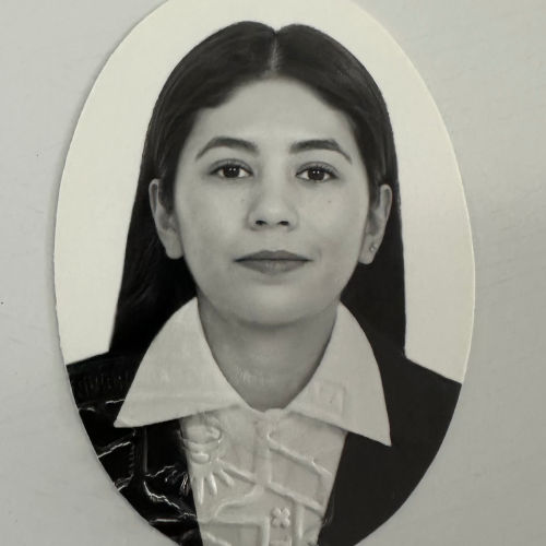 Daniela Alvarado