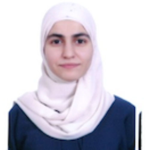 Alyaa Masaad