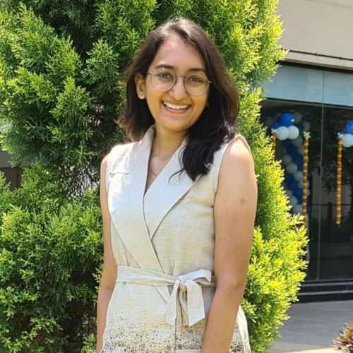 Mudra Shah