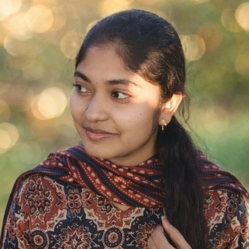 Kalaivani D