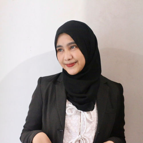 Khaira Mayori Iswah