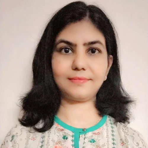 Suchitra Tiwari