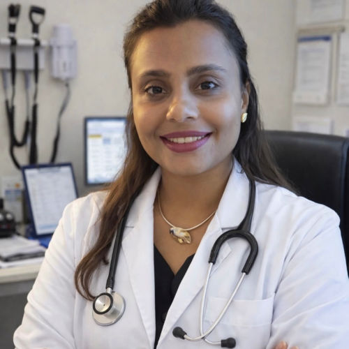 Divya jain