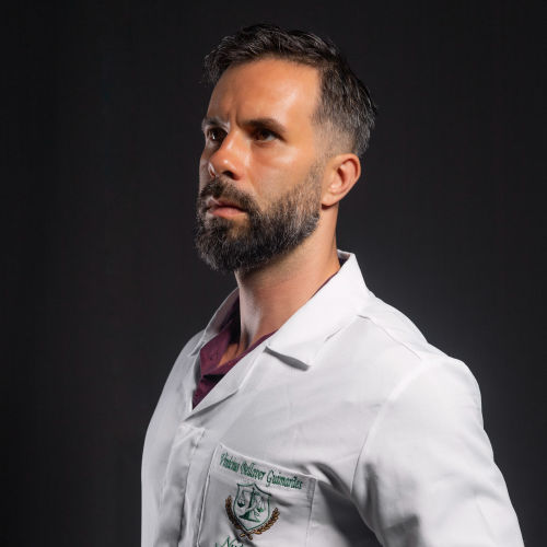 Vinicius Bellaver Guimaraes