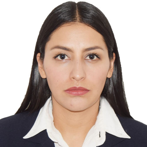 Andrea Guzman Perez
