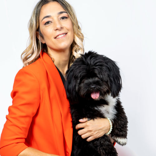 Marina Mourinho
