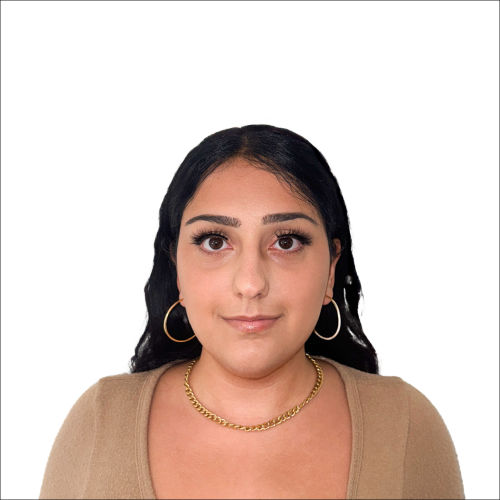 Yasaman Heydari