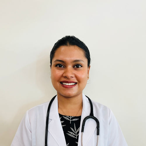 Sara shanti alen