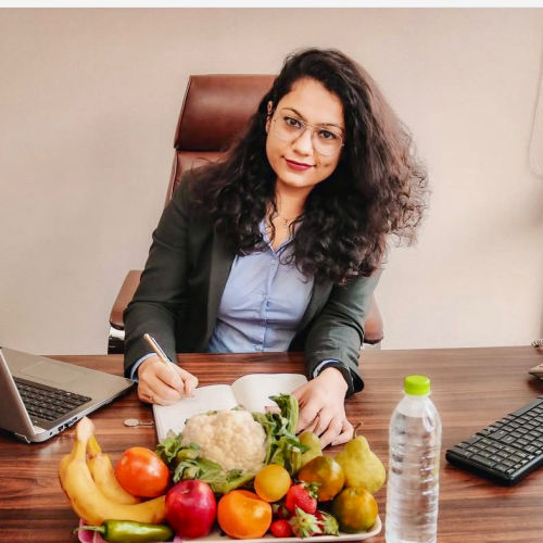 Simran parihar