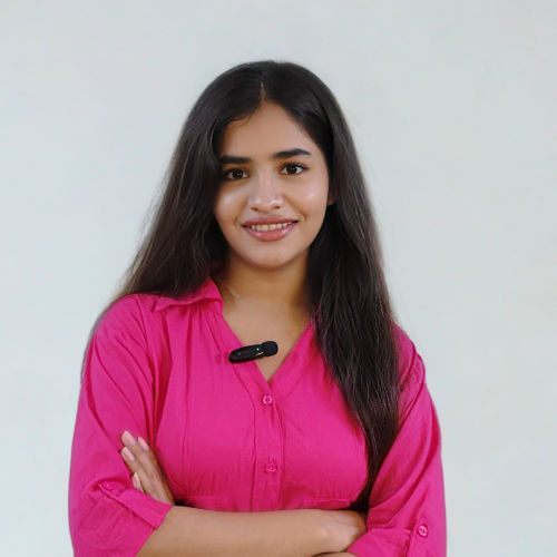 Shreya