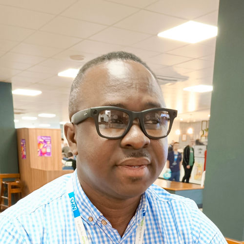 Olufemi Adebogun